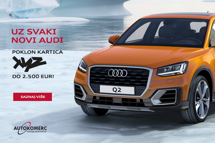 Audi-akcija