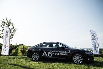 Novi A6