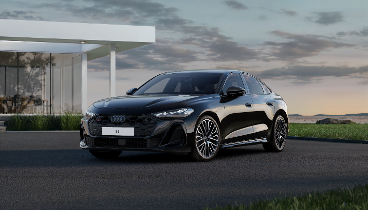S5 Limuzina TFSI quattro S tronic